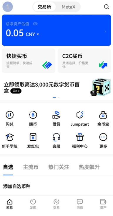 Telegram 群聊详情